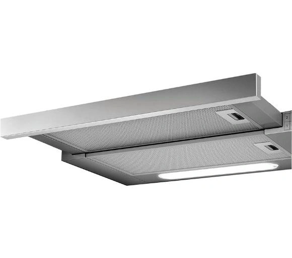 Вытяжка телескопическая Elica ELITE 14 LUX GRIX/A/60 original2 Вытяжка телескопическая Elica ELITE 14 LUX GRIX/A/60 original2