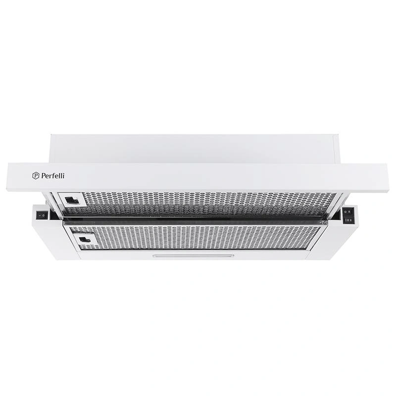 Вытяжка Perfelli TL 6316 WH 700 LED original1 Вытяжка Perfelli TL 6316 WH 700 LED original1