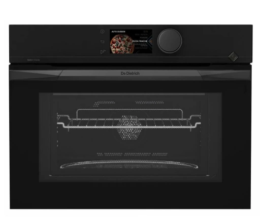 Мікрохвильовка з грилем De Dietrich DKC4756B original1 Мікрохвильовка з грилем De Dietrich DKC4756B original1