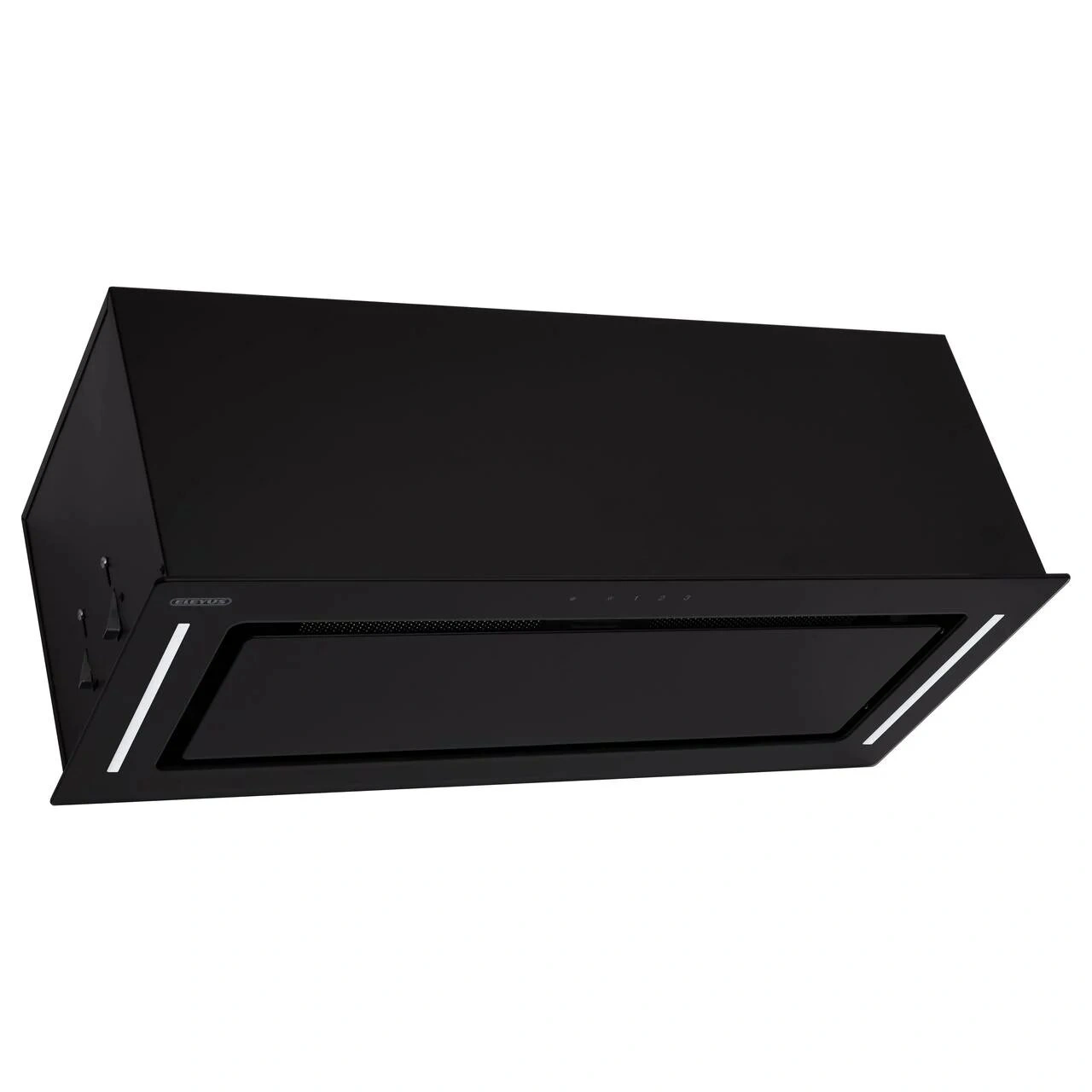 Вытяжка ELEYUS GEMINI 1200 LED 70 BL original1 Вытяжка ELEYUS GEMINI 1200 LED 70 BL original1