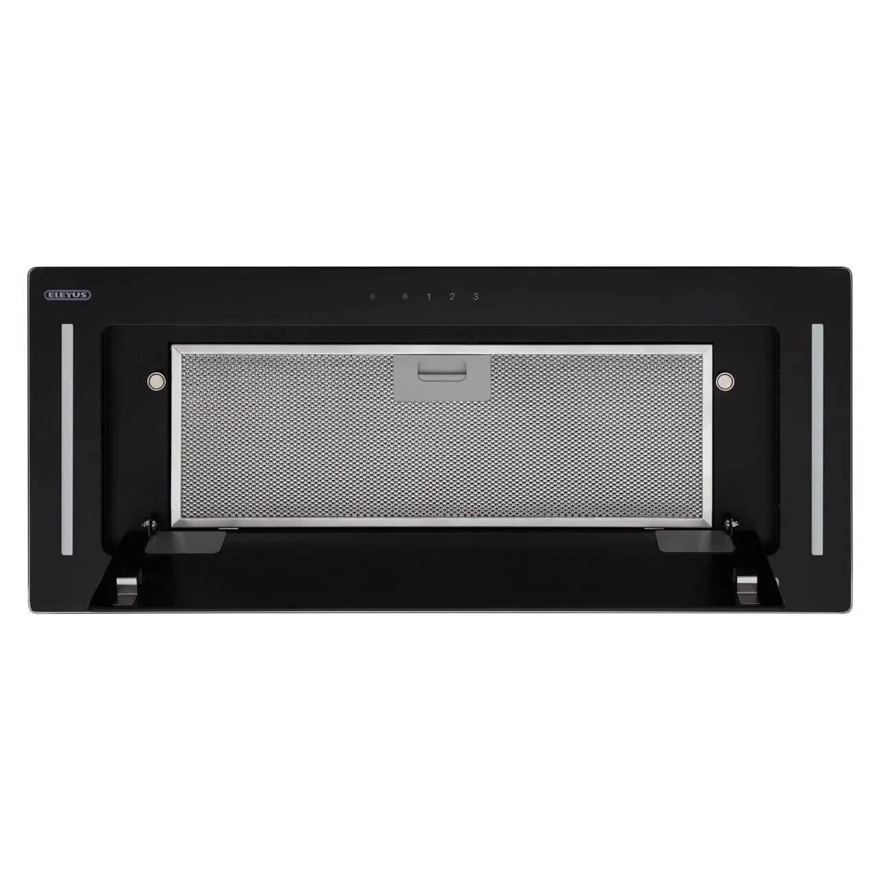 Вытяжка ELEYUS GEMINI 1200 LED 70 BL original3 Вытяжка ELEYUS GEMINI 1200 LED 70 BL original3