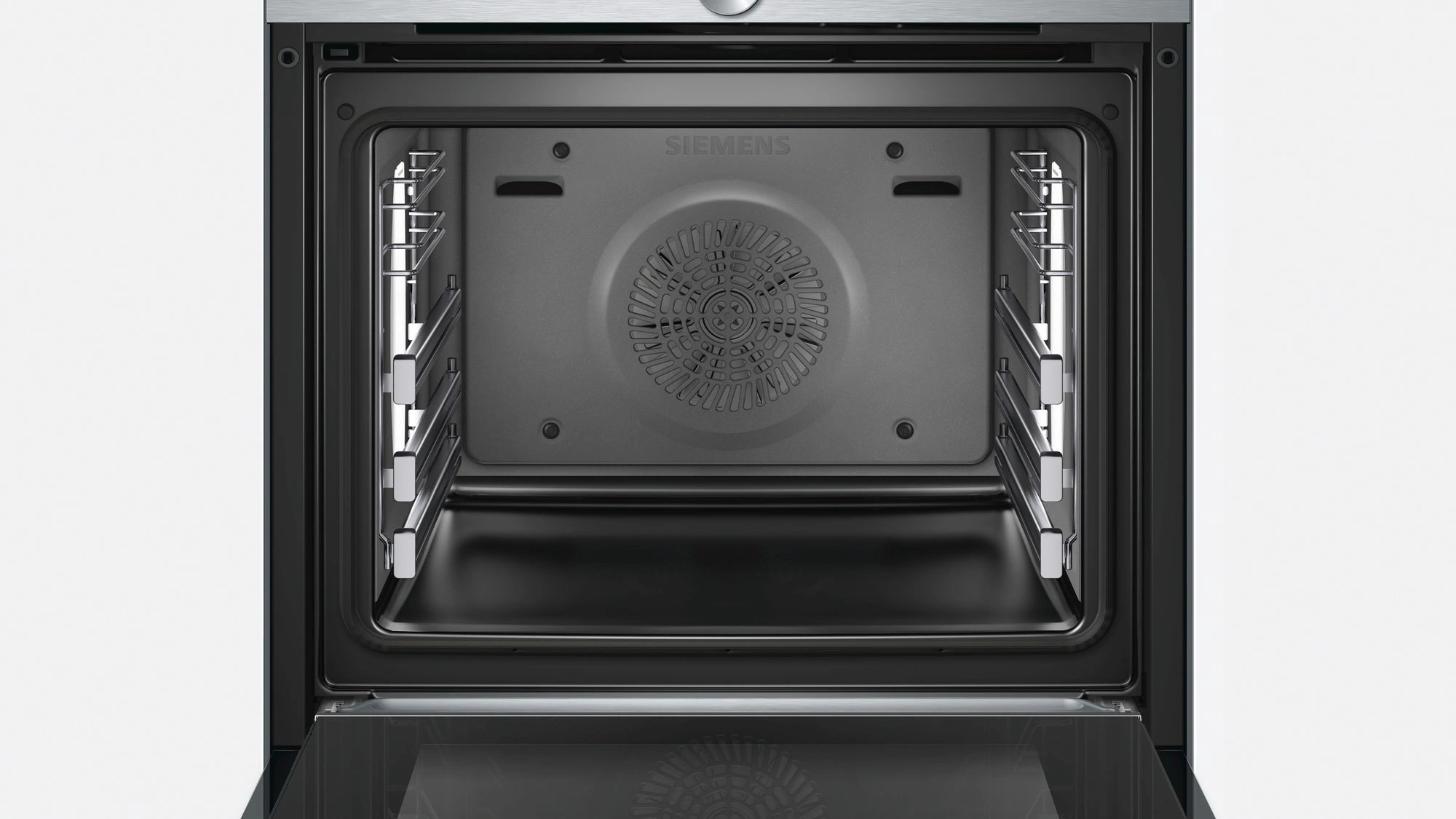 Встраиваемый духовой шкаф Siemens HS658GXS1 original2 Встраиваемый духовой шкаф Siemens HS658GXS1 original2