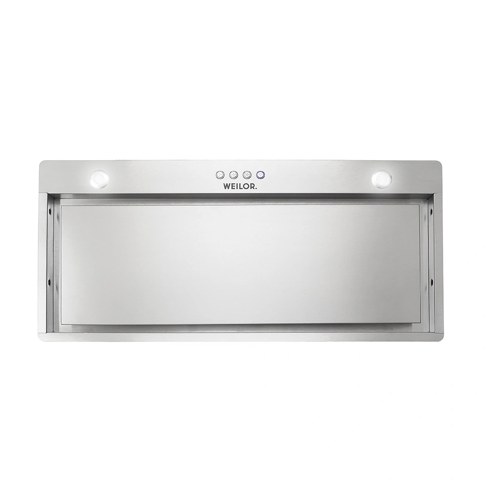 Вытяжка полновстраиваемая WEILOR PBE 6140 SS 750 LED original2 Вытяжка полновстраиваемая WEILOR PBE 6140 SS 750 LED original2