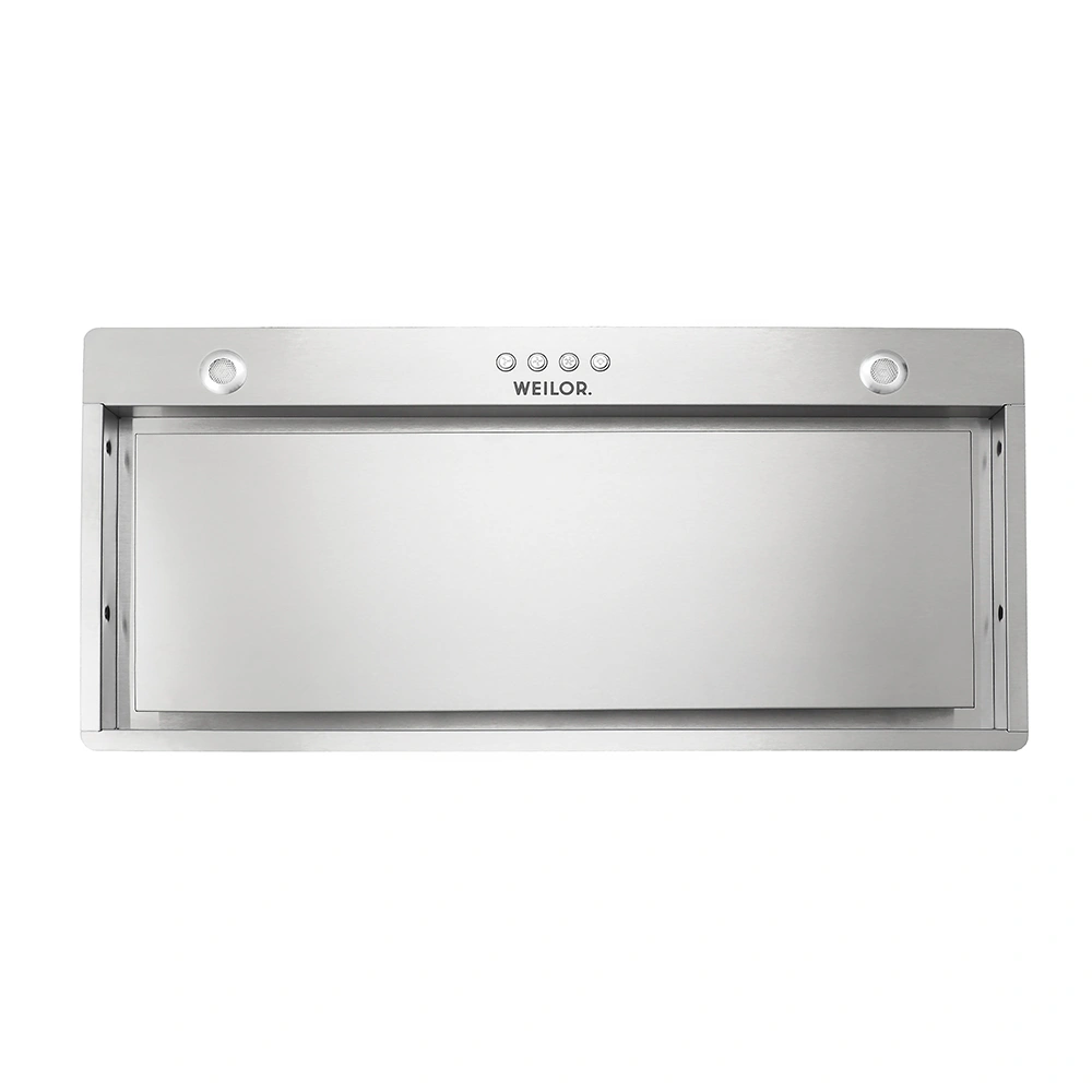 Вытяжка полновстраиваемая WEILOR PBE 6140 SS 750 LED original3 Вытяжка полновстраиваемая WEILOR PBE 6140 SS 750 LED original3