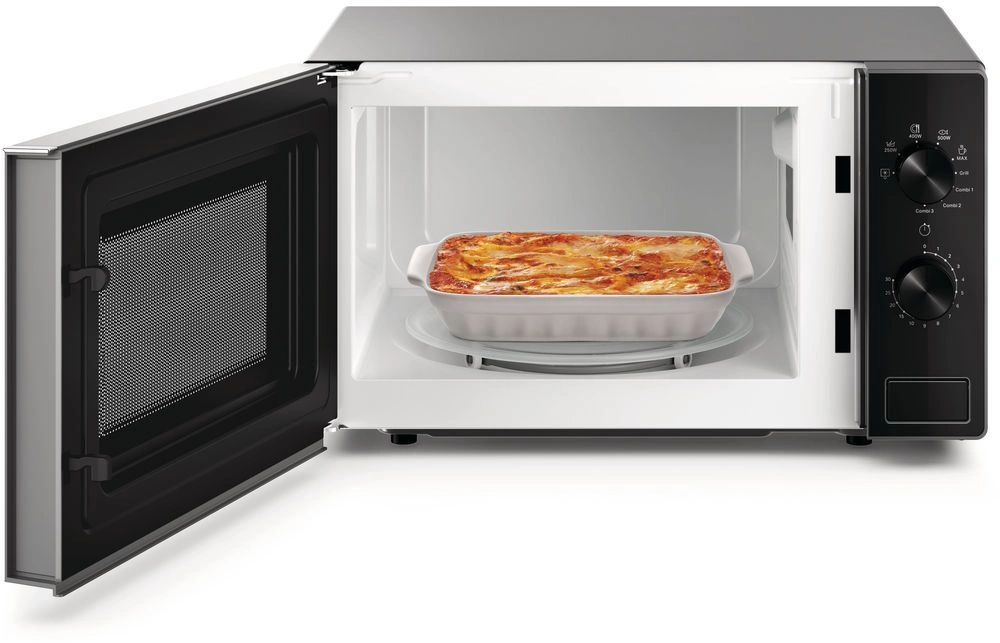 Микроволновая печь Whirlpool MWP 103 SB original3 Микроволновая печь Whirlpool MWP 103 SB original3