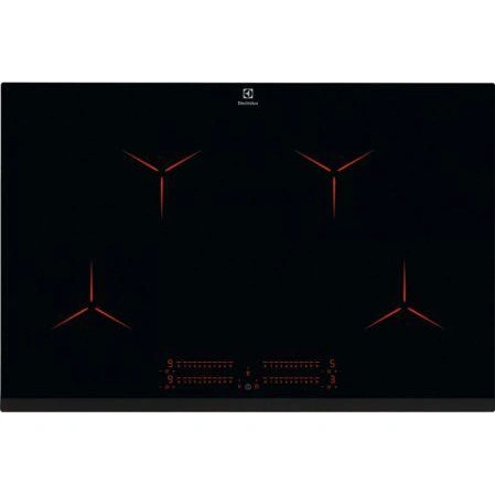 Варочная поверхность электрическая Electrolux EIP8146 Варочная поверхность электрическая Electrolux EIP8146