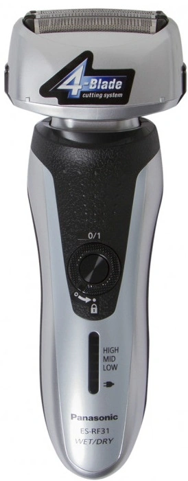 Электробритва Panasonic ES-RF31-S520 original1 Электробритва Panasonic ES-RF31-S520 original1