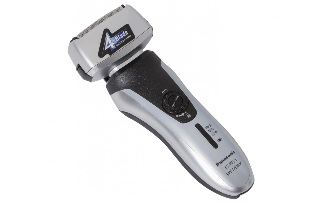 Электробритва Panasonic ES-RF31-S520 original2 Электробритва Panasonic ES-RF31-S520 original2