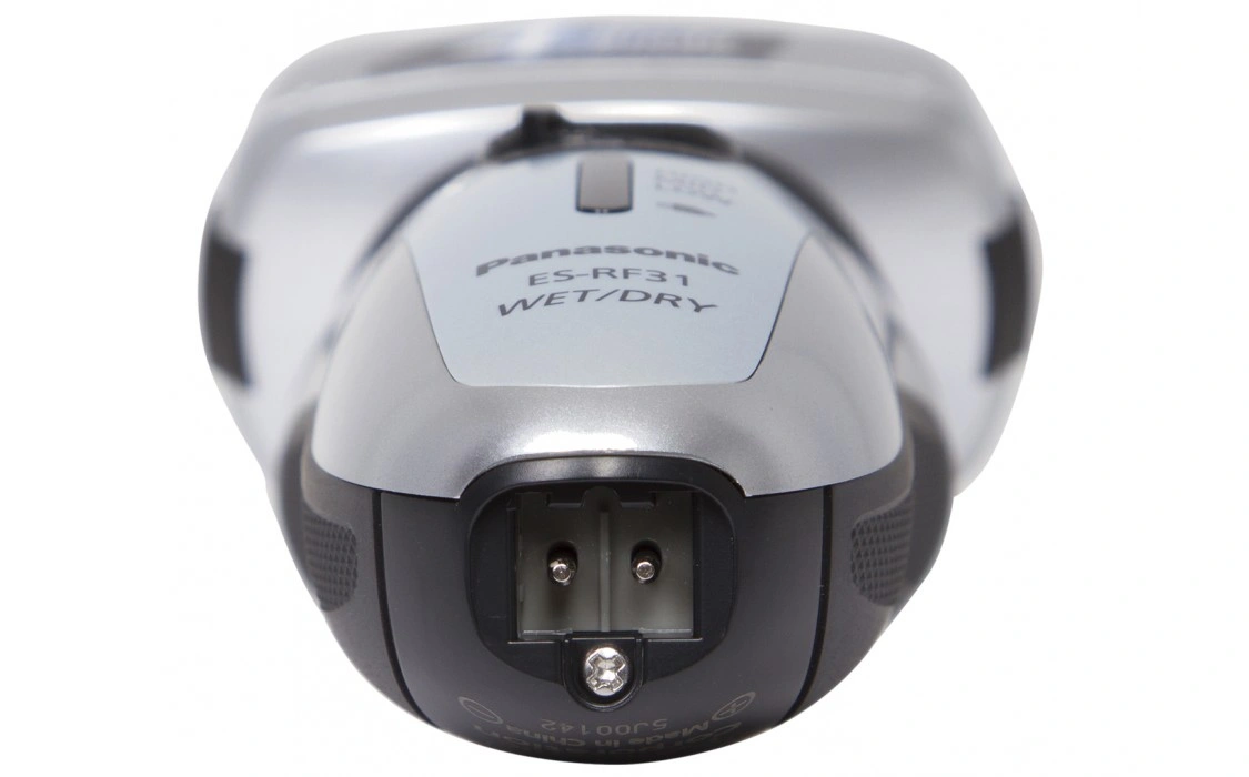 Электробритва Panasonic ES-RF31-S520 original6 Электробритва Panasonic ES-RF31-S520 original6