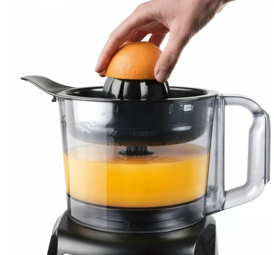 Кухонный комбайн Black+Decker BXFPA1200E original3 Кухонный комбайн Black+Decker BXFPA1200E original3