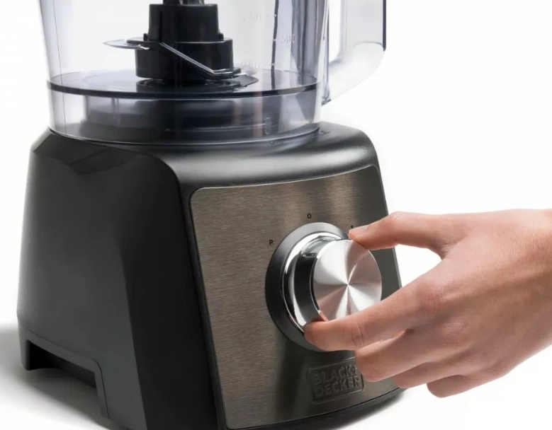 Кухонный комбайн Black+Decker BXFPA1200E original5 Кухонный комбайн Black+Decker BXFPA1200E original5