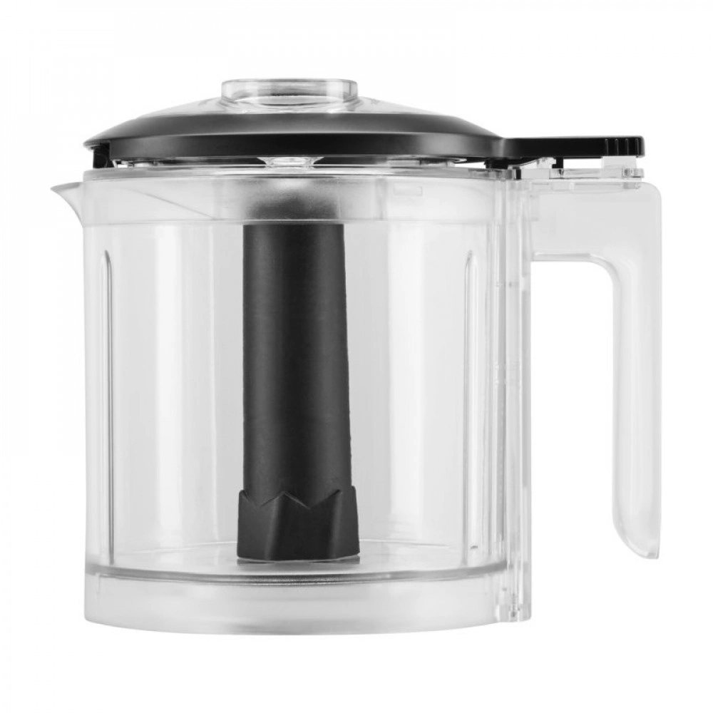 Кухонный миникомбайн беспроводной KitchenAid 5KFCB519EBM original4 Кухонный миникомбайн беспроводной KitchenAid 5KFCB519EBM original4