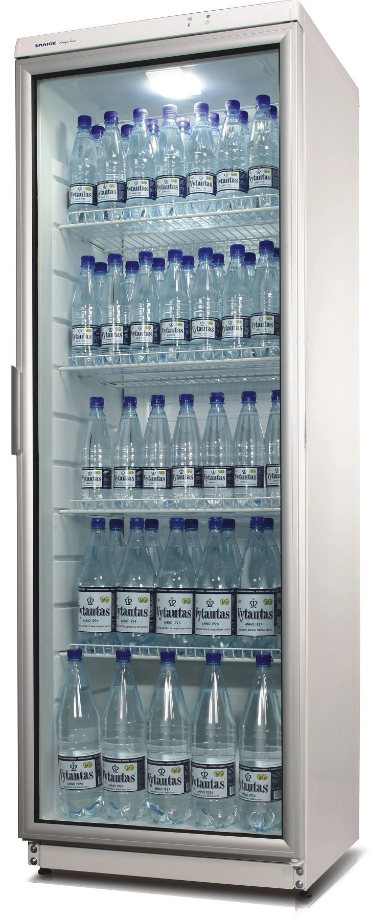 Холодильный шкаф Snaige CD35DM-S300S original2 Холодильный шкаф Snaige CD35DM-S300S original2