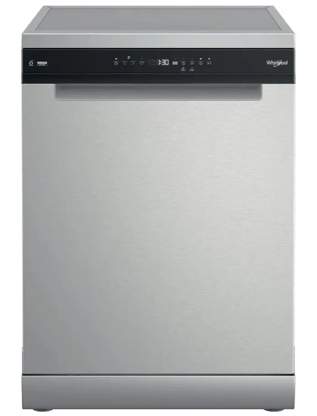 Посудомоечная машина Whirlpool W7F HP33 X original1 Посудомоечная машина Whirlpool W7F HP33 X original1