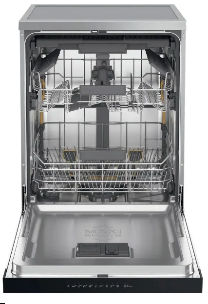 Посудомоечная машина Whirlpool W7F HP33 X original2 Посудомоечная машина Whirlpool W7F HP33 X original2