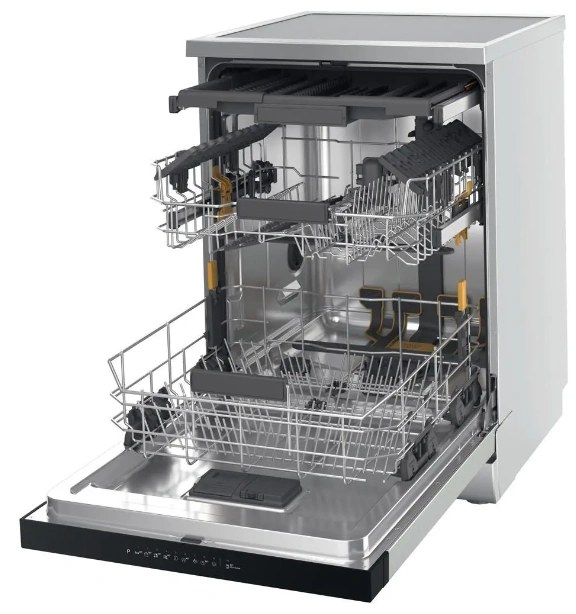 Посудомоечная машина Whirlpool W7F HP33 X original3 Посудомоечная машина Whirlpool W7F HP33 X original3