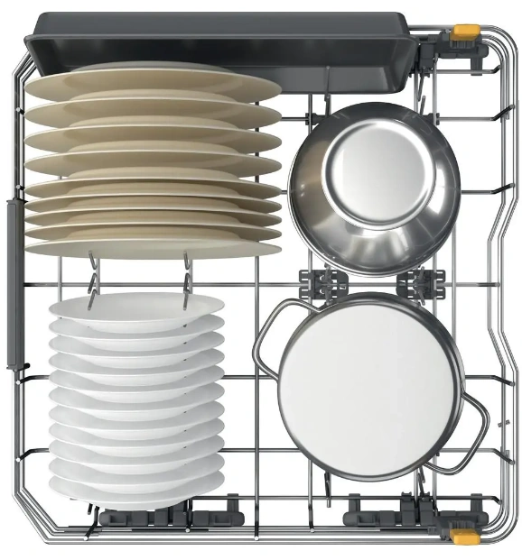 Посудомоечная машина Whirlpool W7F HP33 X original4 Посудомоечная машина Whirlpool W7F HP33 X original4