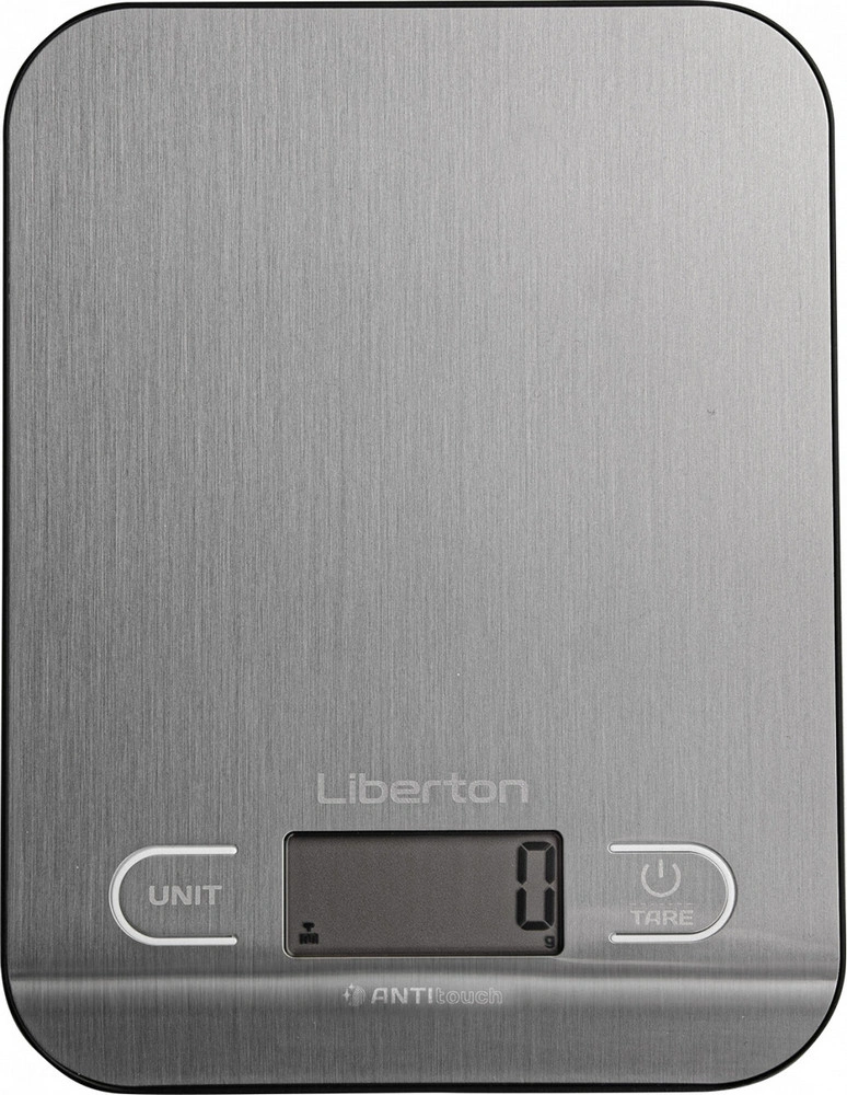 Весы кухонные Liberton LKS-0714 Smart original1 Весы кухонные Liberton LKS-0714 Smart original1
