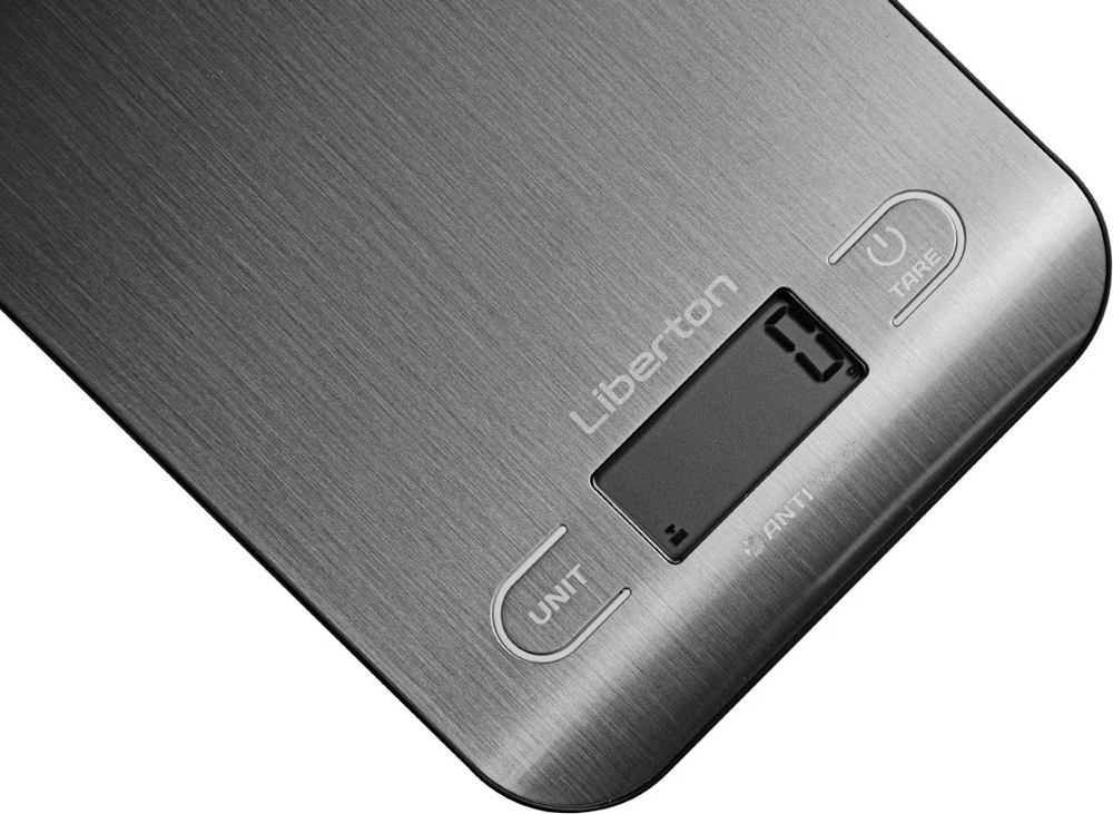 Весы кухонные Liberton LKS-0714 Smart original2 Весы кухонные Liberton LKS-0714 Smart original2