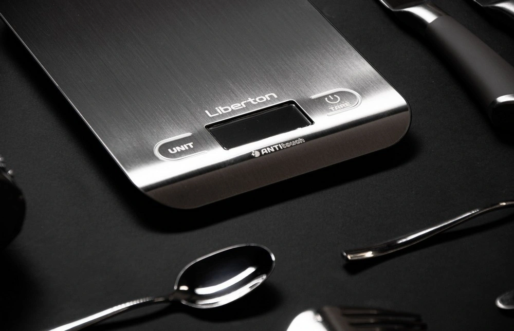 Весы кухонные Liberton LKS-0714 Smart original4 Весы кухонные Liberton LKS-0714 Smart original4