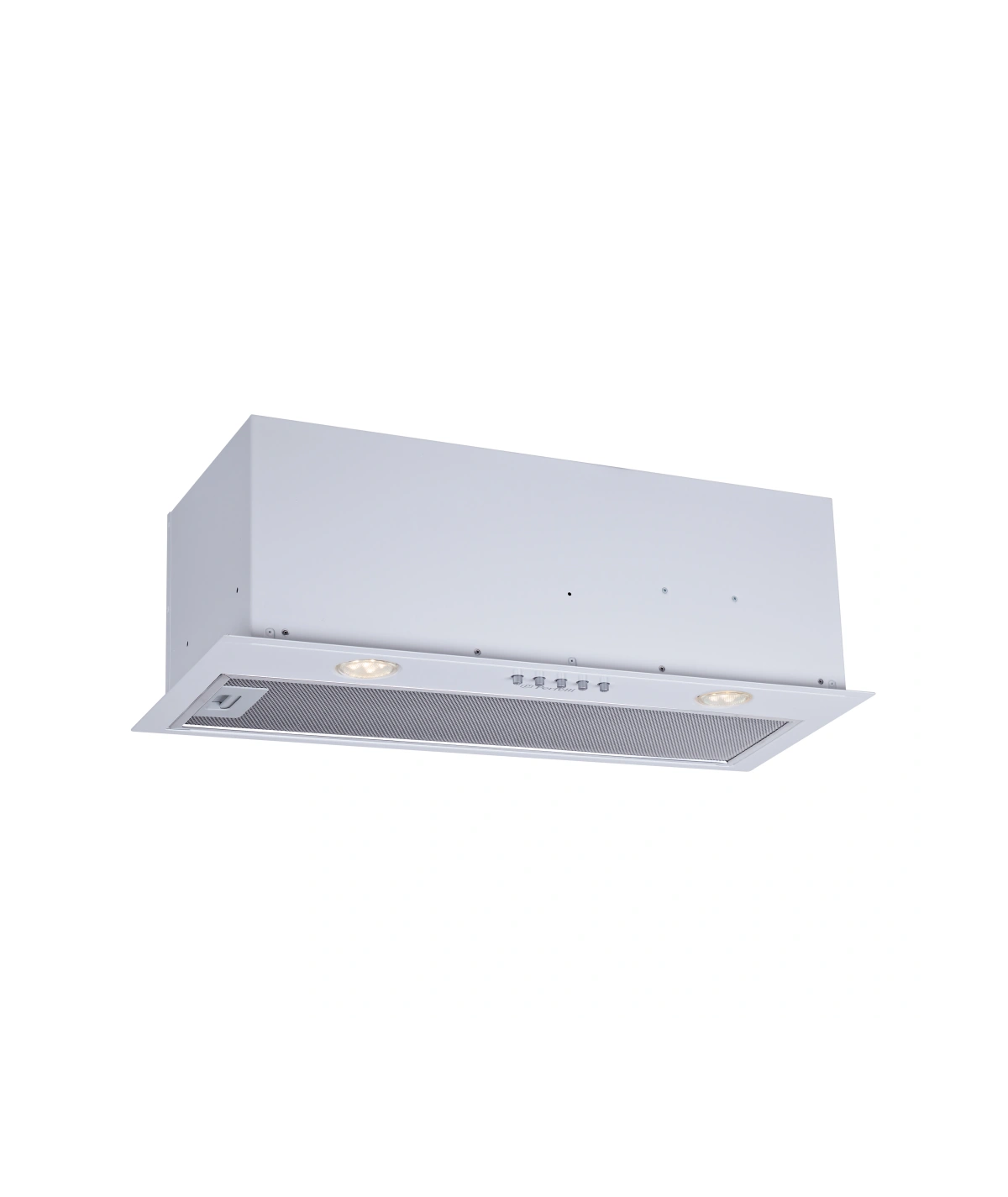 Вытяжка полновстраиваемая Perfelli BI 6512 A 1000 W LED original3 Вытяжка полновстраиваемая Perfelli BI 6512 A 1000 W LED original3