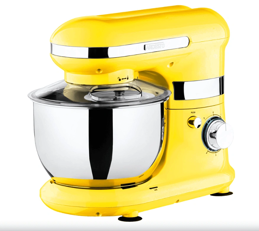 Кухонная машина Ardesto KSTM-8044 original1 Кухонная машина Ardesto KSTM-8044 original1