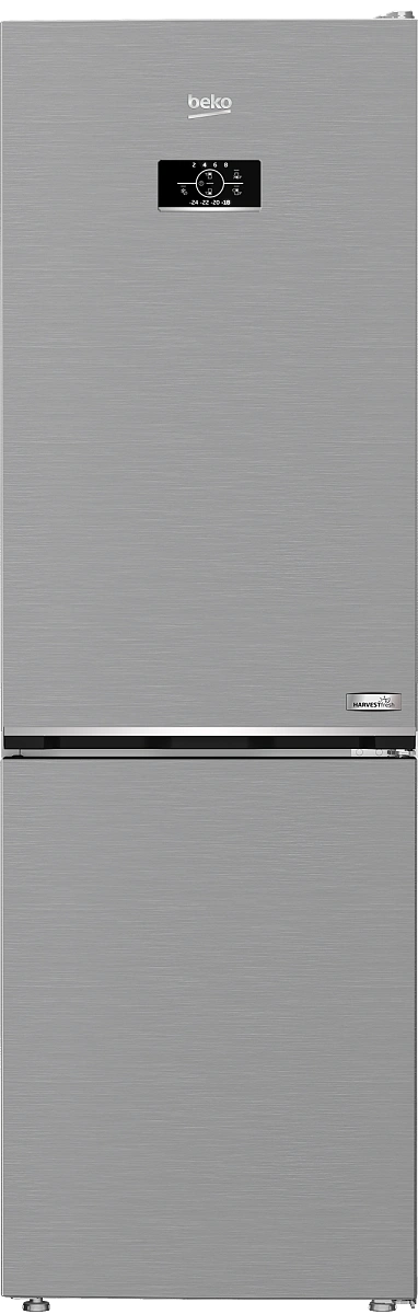 Холодильник с морозильной камерой Beko B3XRCNA364HXB original1 Холодильник с морозильной камерой Beko B3XRCNA364HXB original1