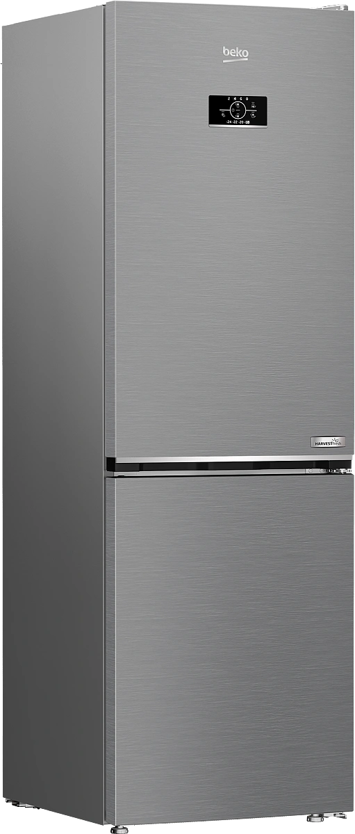 Холодильник с морозильной камерой Beko B3XRCNA364HXB original2 Холодильник с морозильной камерой Beko B3XRCNA364HXB original2