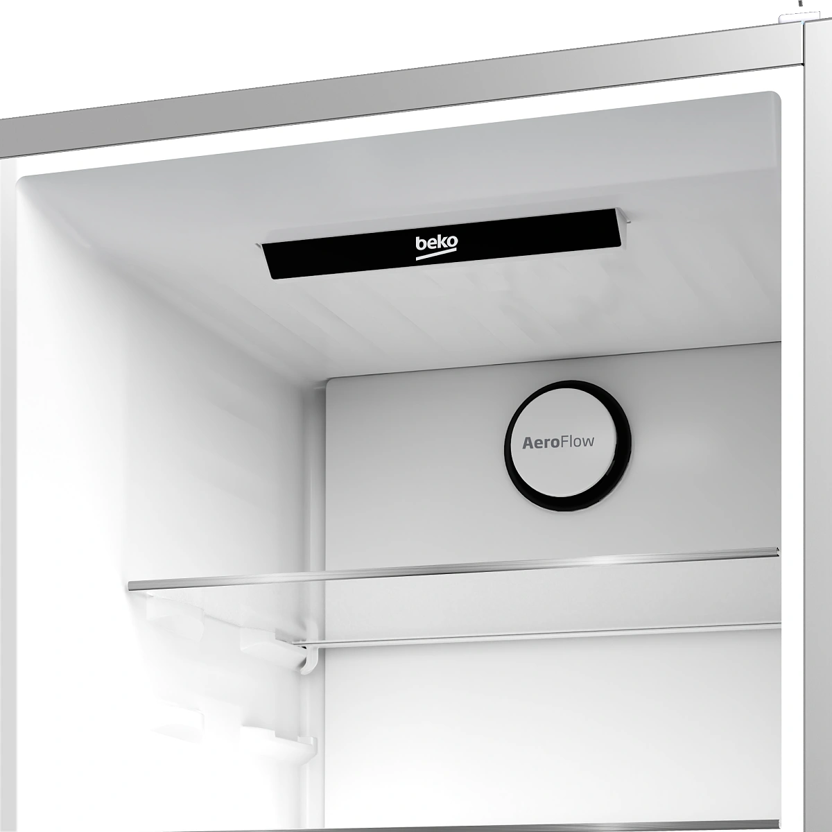 Холодильник с морозильной камерой Beko B3XRCNA364HXB original4 Холодильник с морозильной камерой Beko B3XRCNA364HXB original4