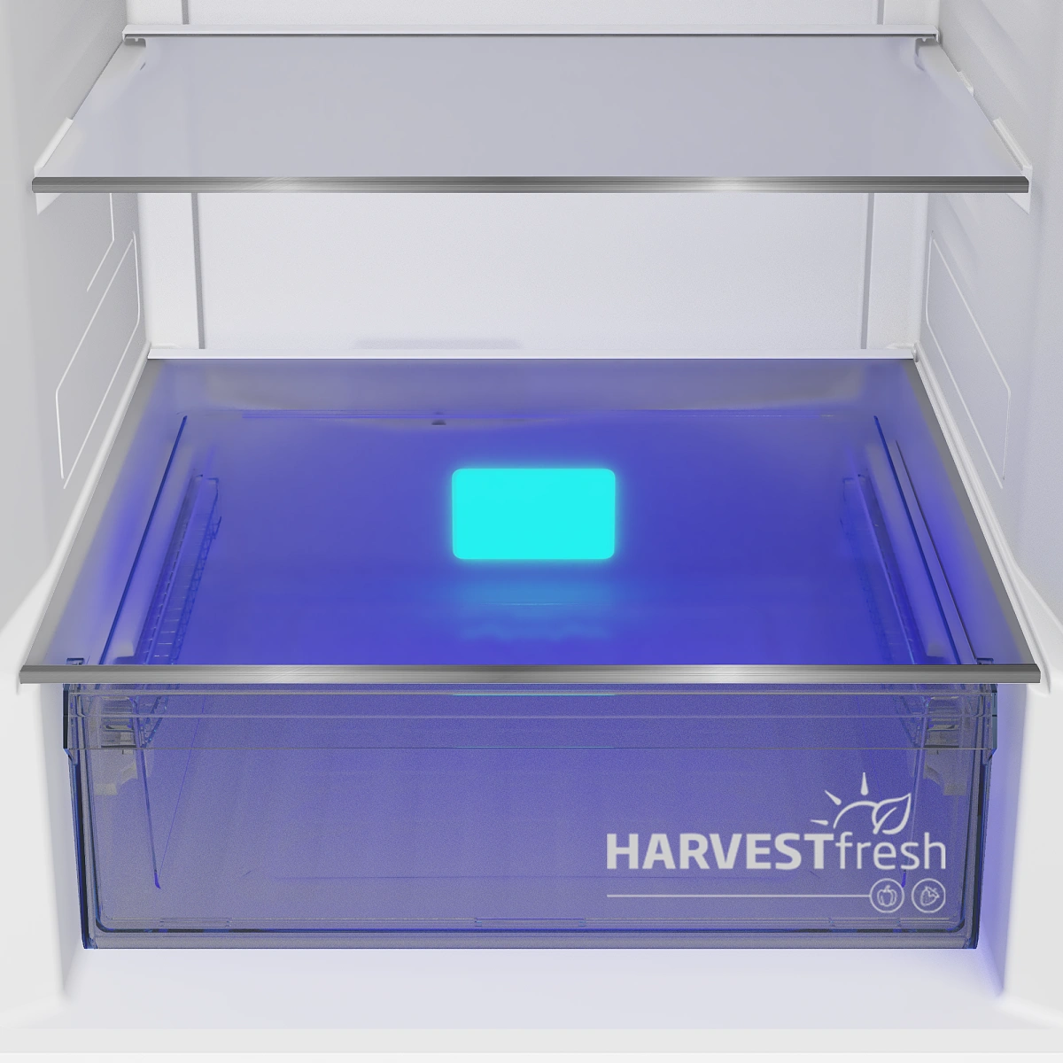 Холодильник с морозильной камерой Beko B3XRCNA364HXB original5 Холодильник с морозильной камерой Beko B3XRCNA364HXB original5