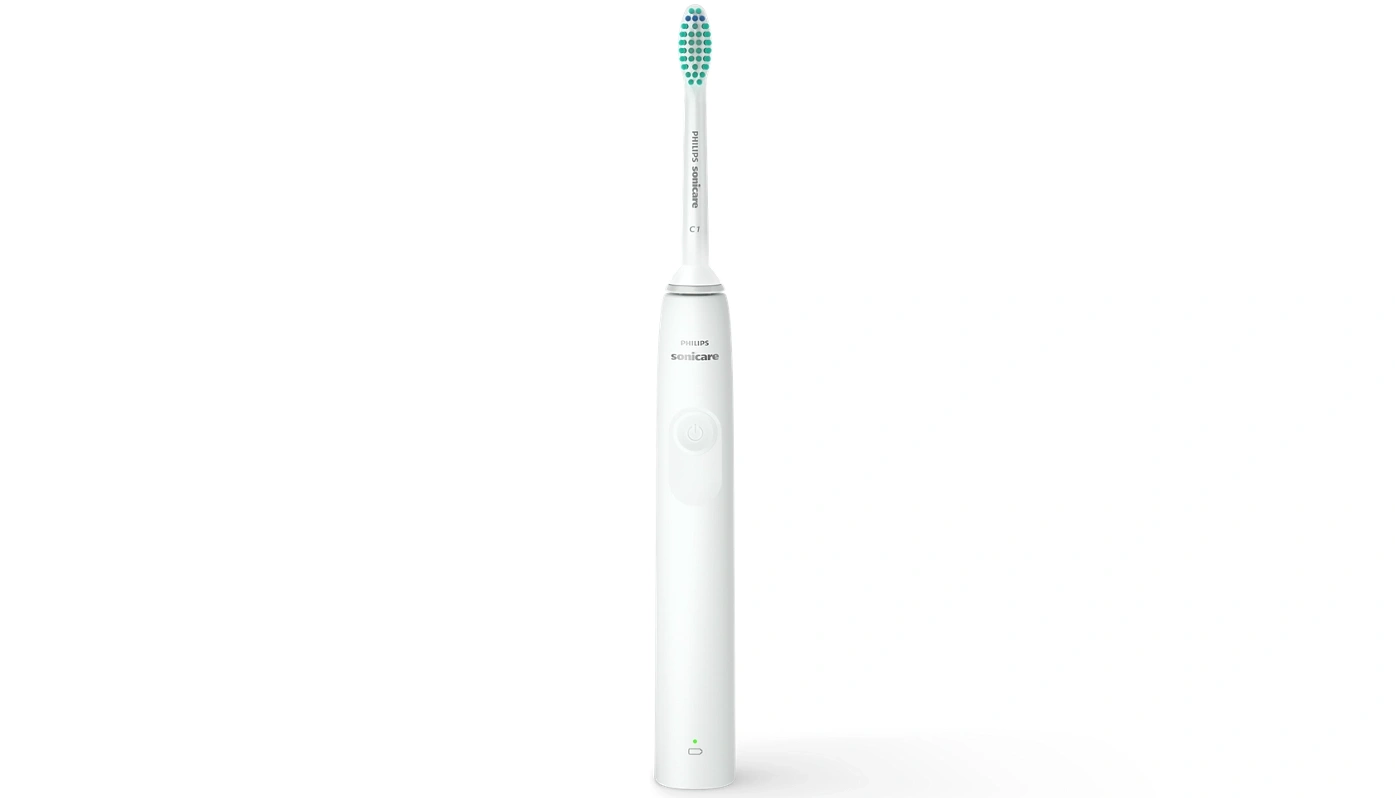 Электрическая зубная щетка Philips Sonicare 2100 Series HX3651/13 Электрическая зубная щетка Philips Sonicare 2100 Series HX3651/13