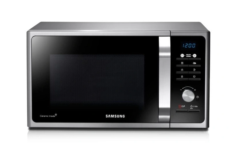 Микроволновая печь SAMSUNG MS23F301TAS Микроволновая печь SAMSUNG MS23F301TAS