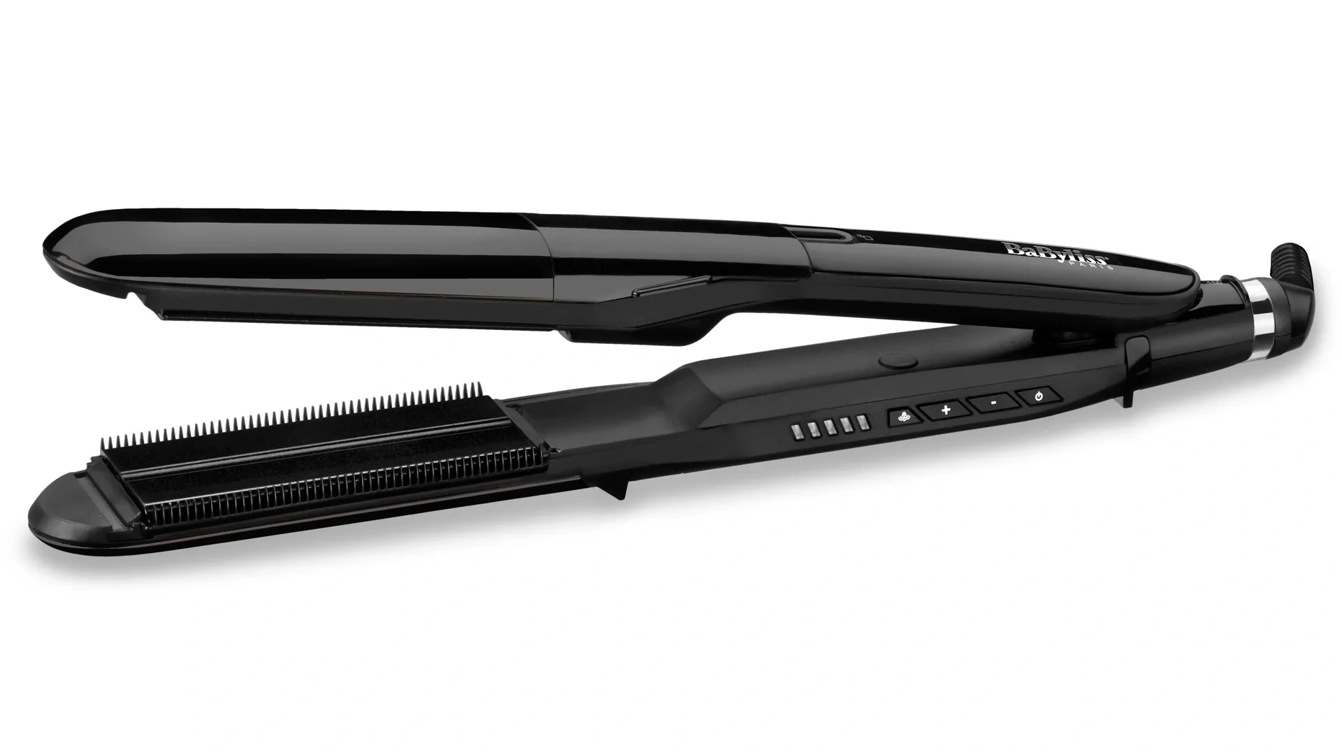 Выпрямитель для волос Babyliss Steam Straight ST492E original1 Выпрямитель для волос Babyliss Steam Straight ST492E original1