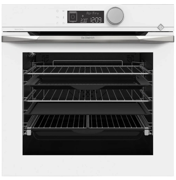 Духовка електрична De Dietrich DOP4556W original1 Духовка електрична De Dietrich DOP4556W original1