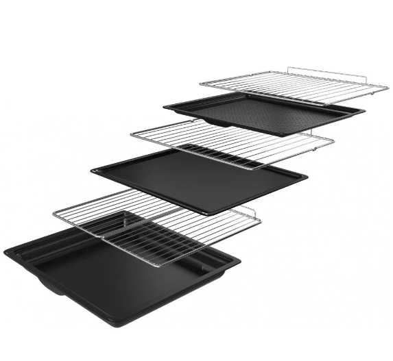 Духовка електрична De Dietrich DOP4556W original2 Духовка електрична De Dietrich DOP4556W original2