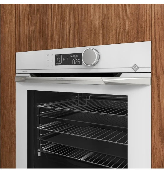 Духовка електрична De Dietrich DOP4556W original5 Духовка електрична De Dietrich DOP4556W original5