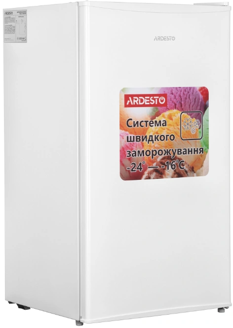 Морозильная камера ARDESTO URM-85M60 original3 Морозильная камера ARDESTO URM-85M60 original3