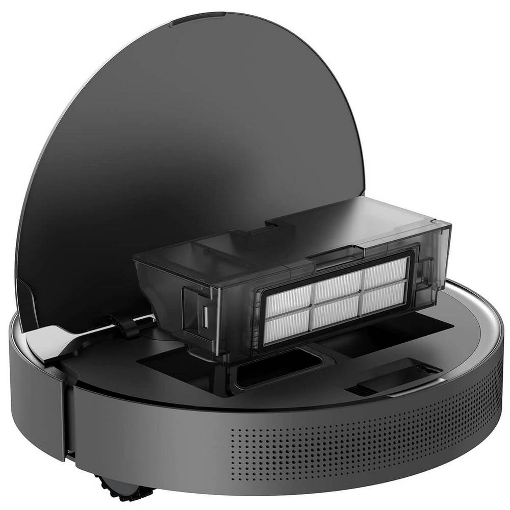 Робот-пылесос моющий Dreame D10s Plus Black (RLS6AD) original7 Робот-пылесос моющий Dreame D10s Plus Black (RLS6AD) original7