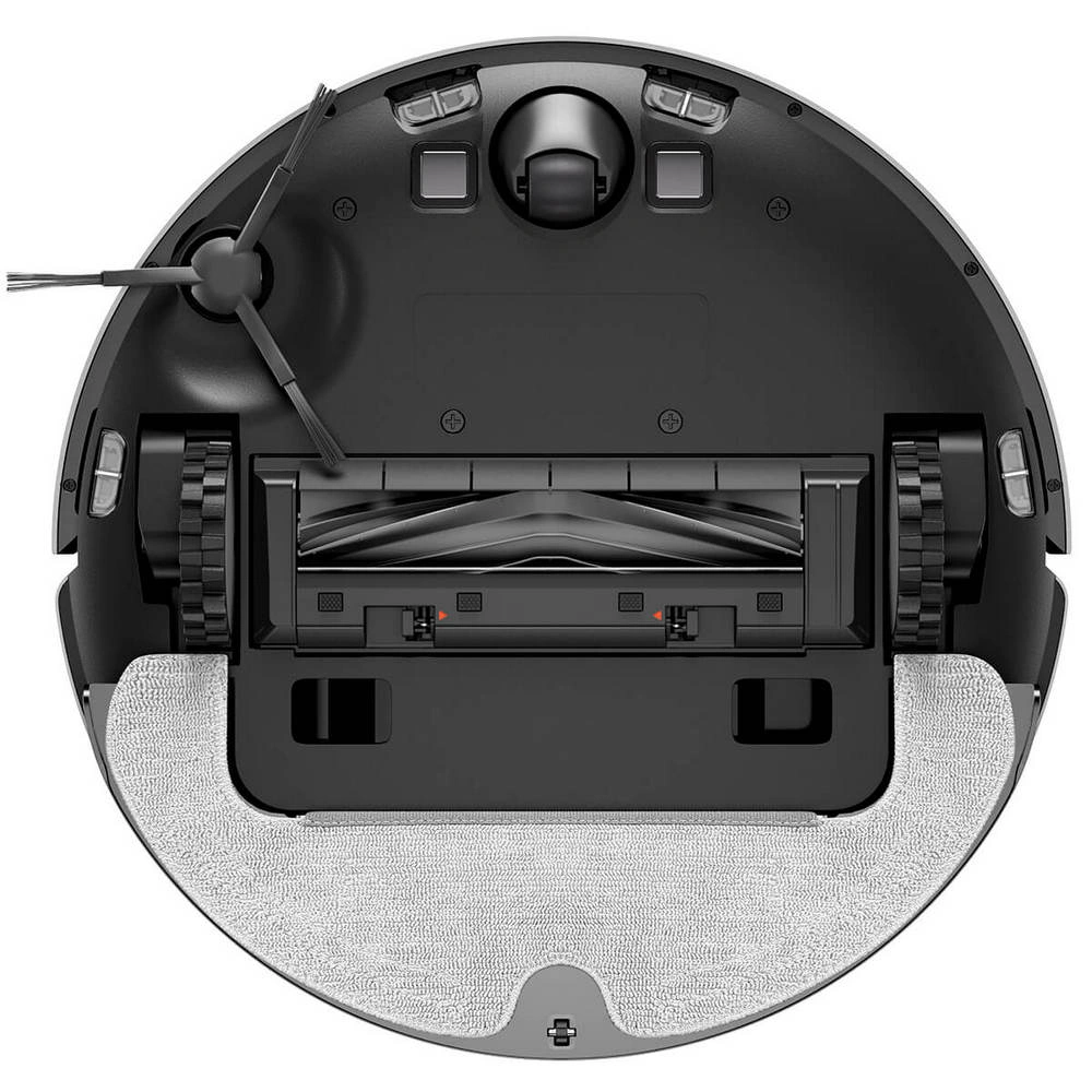 Робот-пылесос моющий Dreame D10s Plus Black (RLS6AD) original9 Робот-пылесос моющий Dreame D10s Plus Black (RLS6AD) original9