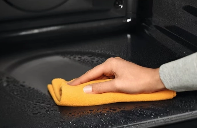 Духовой шкаф Electrolux EOF3H00BX original10 Духовой шкаф Electrolux EOF3H00BX original10