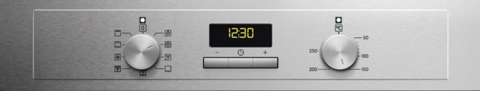 Духовой шкаф Electrolux EOF3H00BX original3 Духовой шкаф Electrolux EOF3H00BX original3