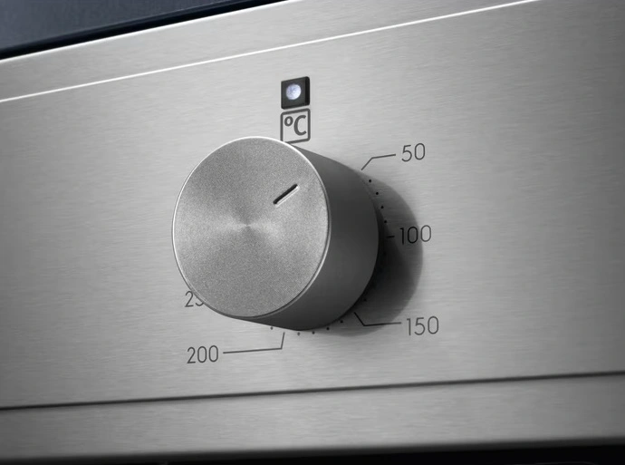 Духовой шкаф Electrolux EOF3H00BX original5 Духовой шкаф Electrolux EOF3H00BX original5