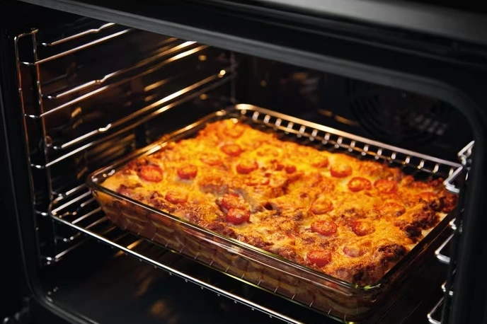 Духовой шкаф Electrolux EOF3H00BX original8 Духовой шкаф Electrolux EOF3H00BX original8