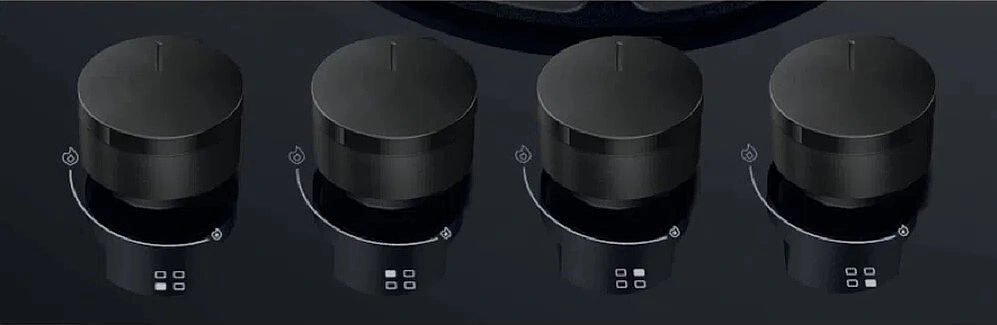 Варочная поверхность газовая Whirlpool AKT625/NB1 original3 Варочная поверхность газовая Whirlpool AKT625/NB1 original3