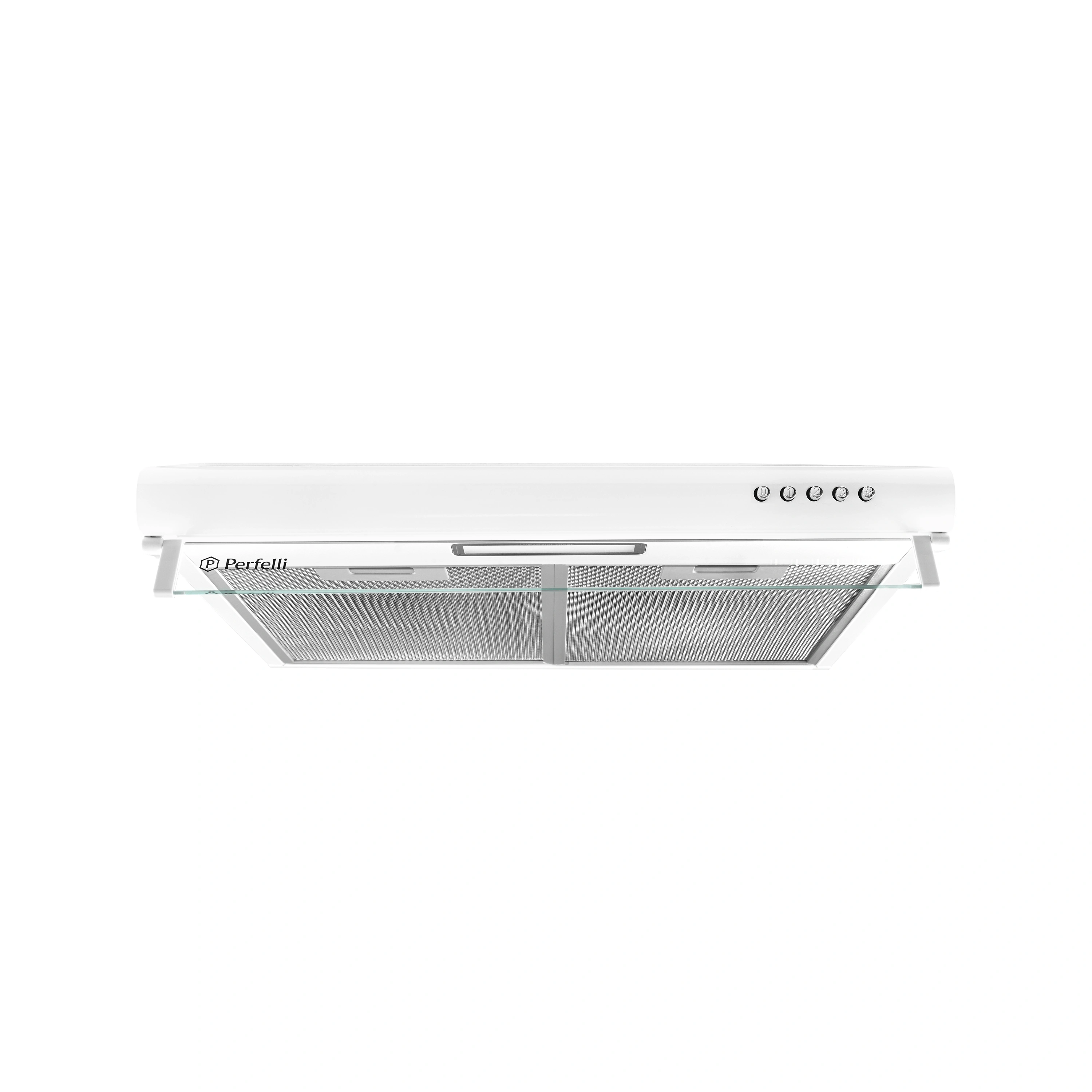 Вытяжка Perfelli PL 5144 W LED original1 Вытяжка Perfelli PL 5144 W LED original1