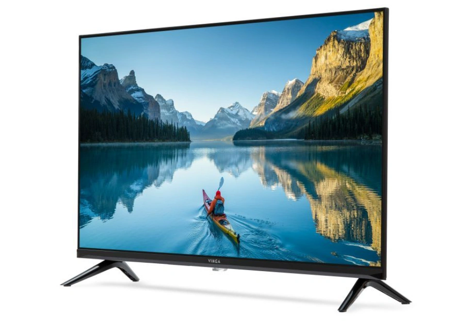 Телевизор Vinga S32HD25B original2 Телевизор Vinga S32HD25B original2