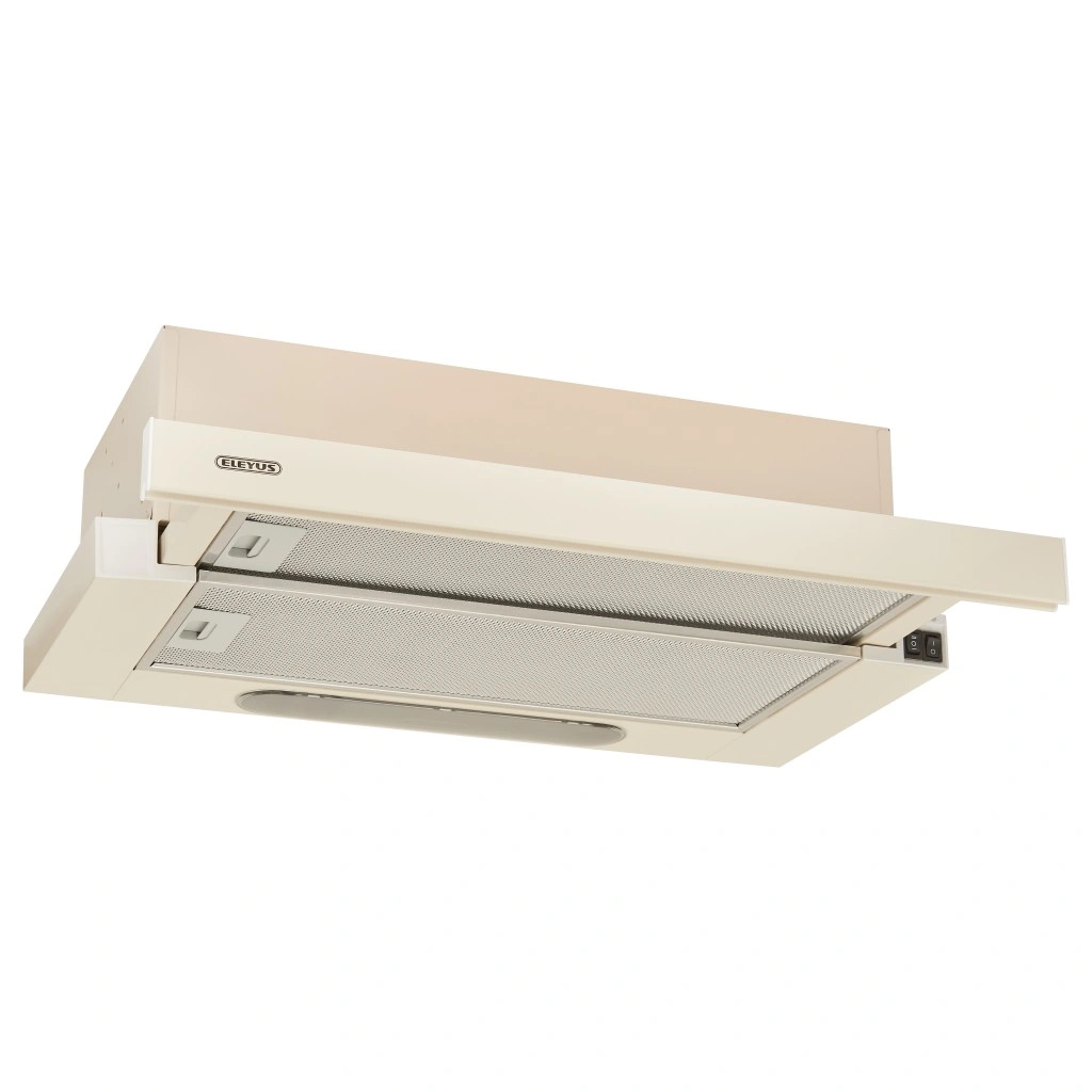 Вытяжка ELEYUS BREEZE 470 60 BG original1 Вытяжка ELEYUS BREEZE 470 60 BG original1