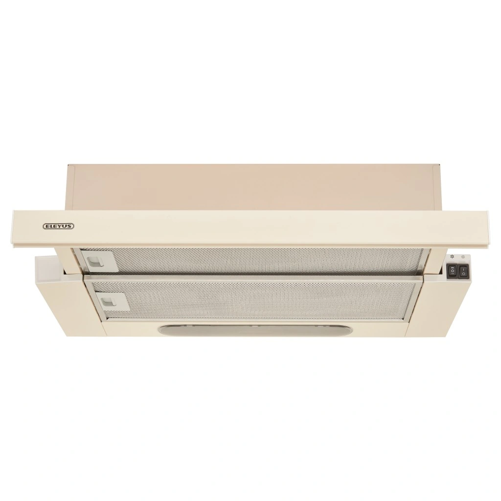 Вытяжка ELEYUS BREEZE 470 60 BG original2 Вытяжка ELEYUS BREEZE 470 60 BG original2