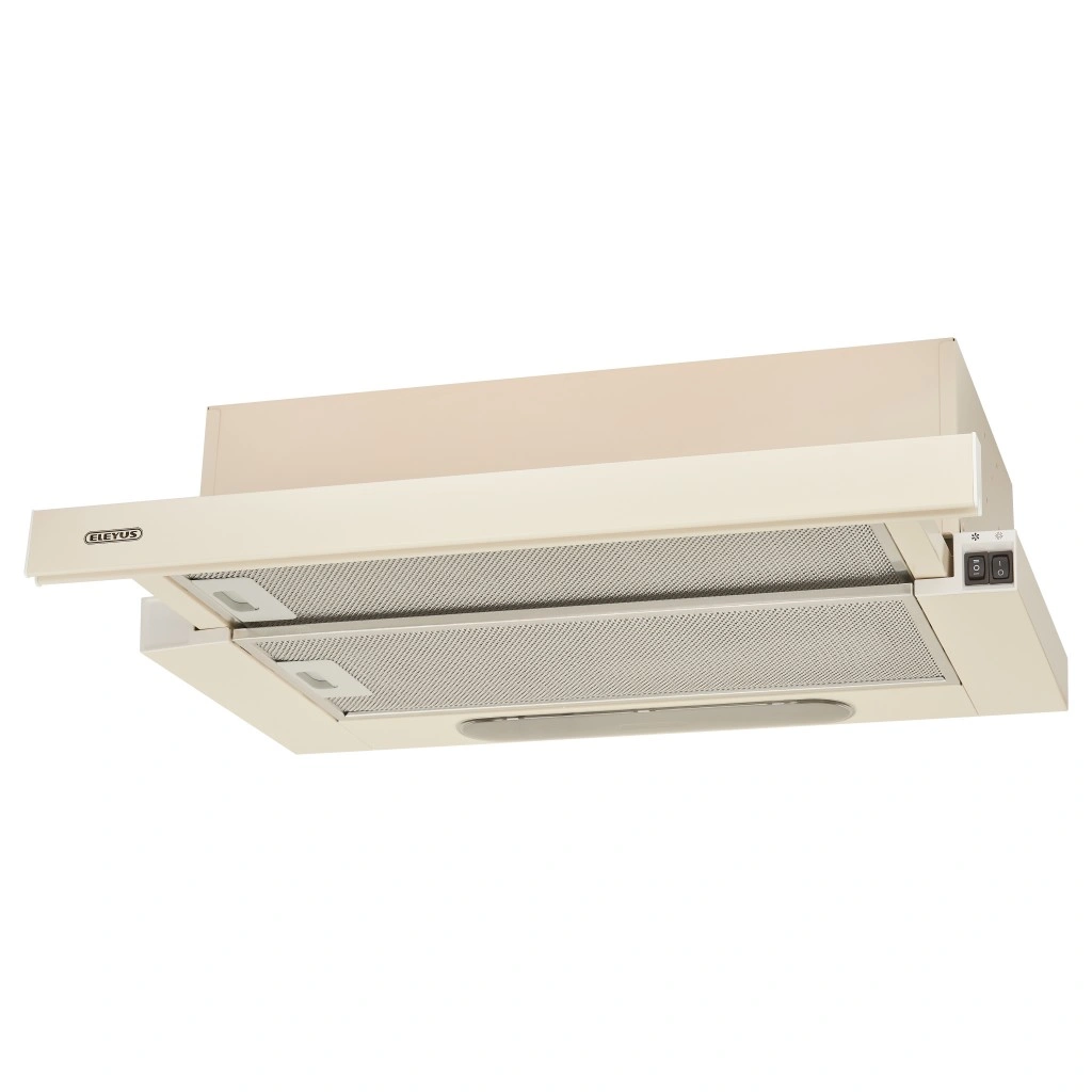 Вытяжка ELEYUS BREEZE 470 60 BG original3 Вытяжка ELEYUS BREEZE 470 60 BG original3