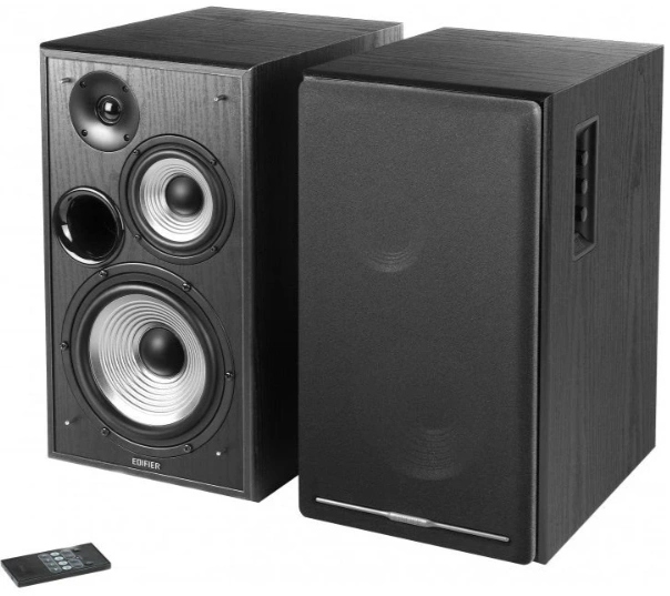 Мультимедийная акустика Edifier R2750DB original1 Мультимедийная акустика Edifier R2750DB original1
